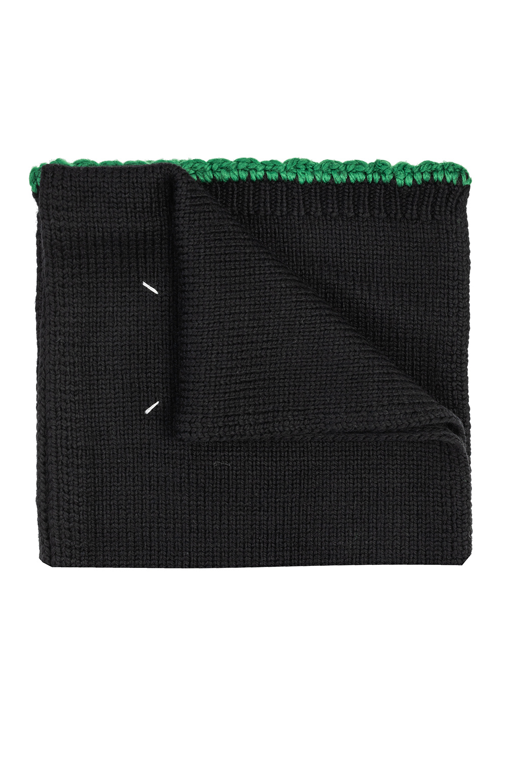 Wool scarf Maison Margiela - SchaferandweinerShops Netherlands